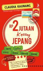Rp 2 Jutaan Keliling Jepang